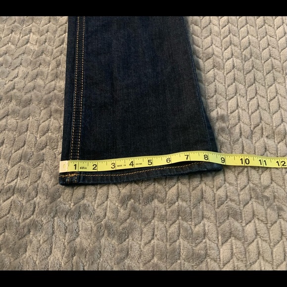 EUC Rock Revival Jeans 28 waist - Picture 6 of 10